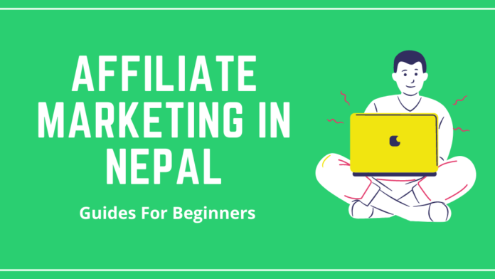 Affiliate Marketing in Nepal